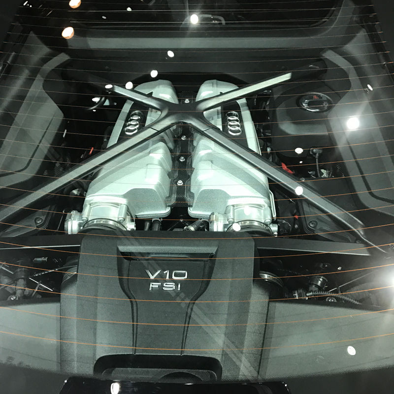 Illustration for article titled NYIAS podcast episodes are live